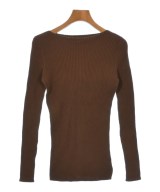 audrey and John Wad ニット・セーター