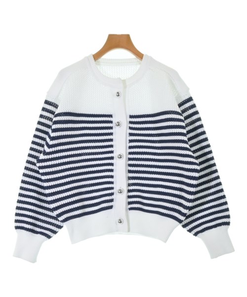 オードリーアンドジョンワッド(audrey and John Wad)のaudrey and John Wad カーディガン