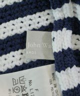 audrey and John Wad（オードリーアンドジョンワッド）カーディガン 白 サイズ:F レディース/2200632798018