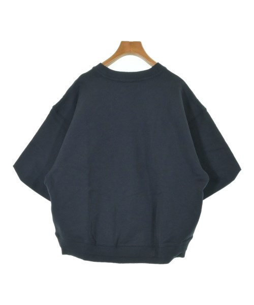 audrey and John Wad（オードリーアンドジョンワッド）スウェット 紺 サイズ:F レディース/2200628229052