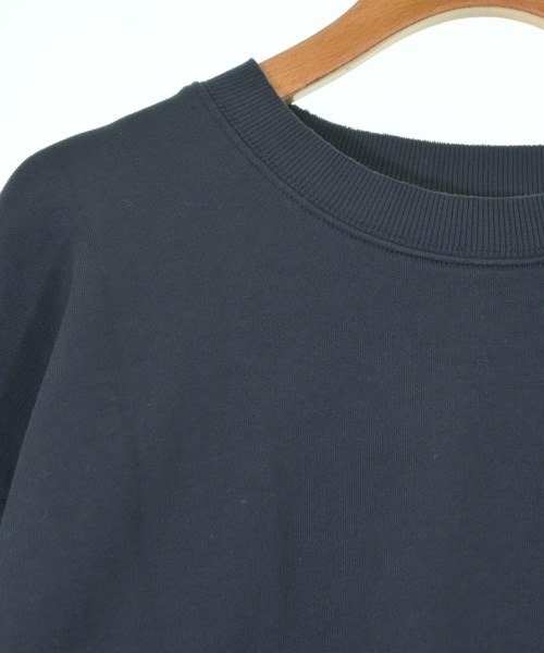 audrey and John Wad（オードリーアンドジョンワッド）スウェット 紺 サイズ:F レディース/2200628229052