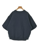 audrey and John Wad（オードリーアンドジョンワッド）スウェット 紺 サイズ:F レディース/2200628229052