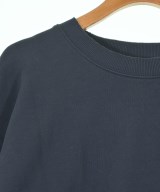 audrey and John Wad（オードリーアンドジョンワッド）スウェット 紺 サイズ:F レディース/2200628229052