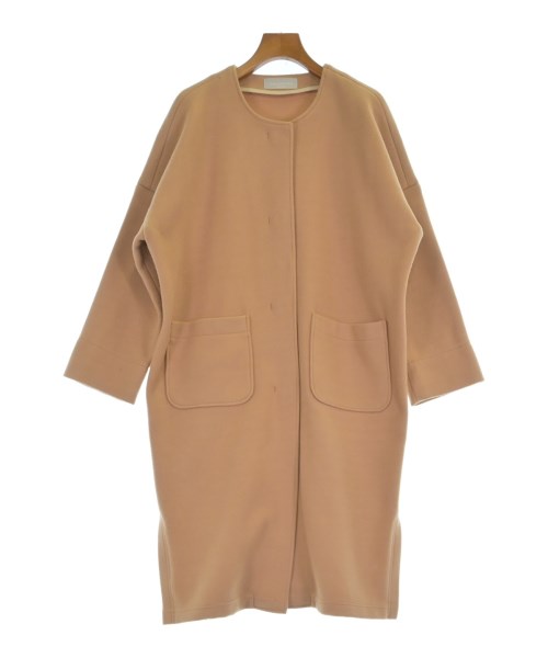 オードリーアンドジョンワッド(audrey and John Wad)のaudrey and John Wad コート（その他）