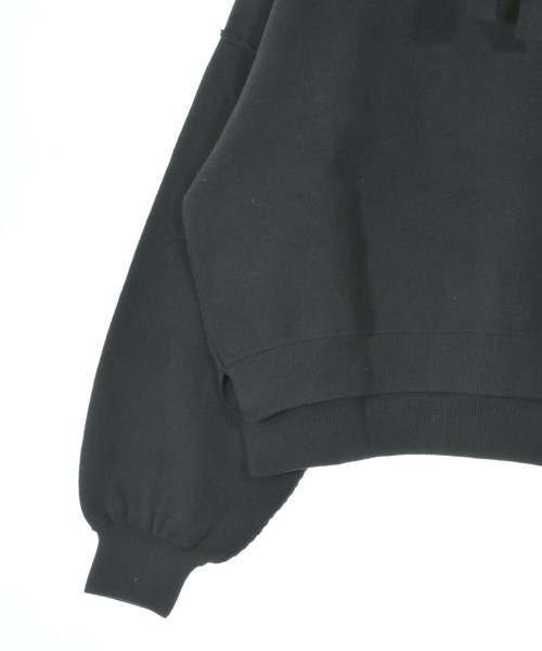 audrey and John Wad（オードリーアンドジョンワッド）ニット・セーター 黒 サイズ:F レディース/2200616577059