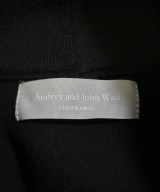 audrey and John Wad（オードリーアンドジョンワッド）ニット・セーター 黒 サイズ:F レディース/2200616577059