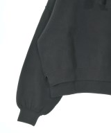 audrey and John Wad（オードリーアンドジョンワッド）ニット・セーター 黒 サイズ:F レディース/2200616577059