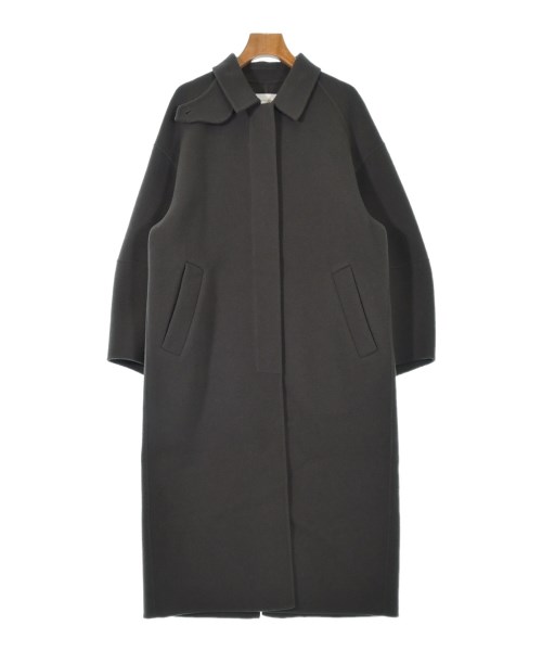 オードリーアンドジョンワッド(audrey and John Wad)のaudrey and John Wad コート（その他）