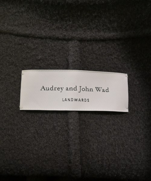 audrey and John Wad（オードリーアンドジョンワッド）その他 グレー サイズ:S レディース/2200629140028