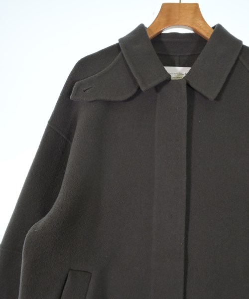 audrey and John Wad（オードリーアンドジョンワッド）その他 グレー サイズ:S レディース/2200629140028