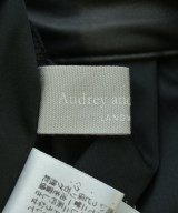 audrey and John Wad（オードリーアンドジョンワッド）ロング・マキシ丈スカート 黒 サイズ:M レディース/2200617635093