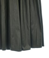 audrey and John Wad（オードリーアンドジョンワッド）ロング・マキシ丈スカート 黒 サイズ:M レディース/2200617635093