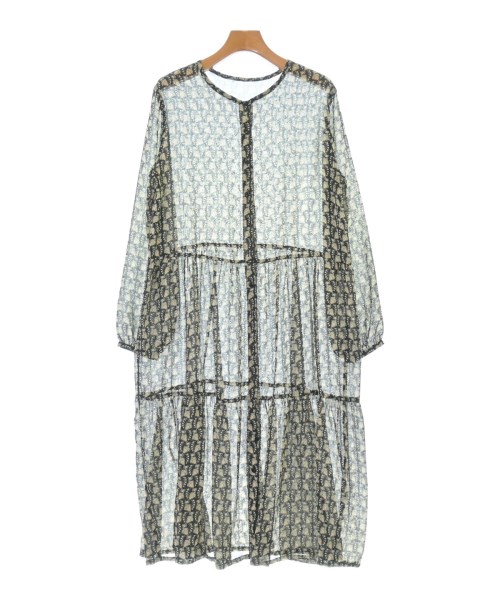 オードリーアンドジョンワッド(audrey and John Wad)のaudrey and John Wad ワンピース