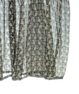 audrey and John Wad（オードリーアンドジョンワッド）ワンピース 黒 サイズ:F レディース/2200634447280