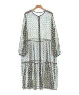 audrey and John Wad ワンピース