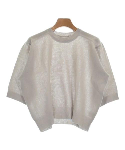 オードリーアンドジョンワッド(audrey and John Wad)のaudrey and John Wad ニット・セーター