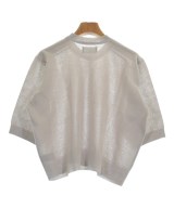 audrey and John Wad（オードリーアンドジョンワッド）ニット・セーター ベージュ サイズ:F レディース/2200620548151