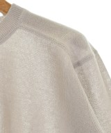 audrey and John Wad（オードリーアンドジョンワッド）ニット・セーター ベージュ サイズ:F レディース/2200620548151