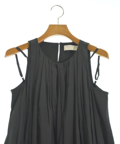 audrey and John Wad（オードリーアンドジョンワッド）ワンピース 黒 サイズ:F レディース/2200619965051