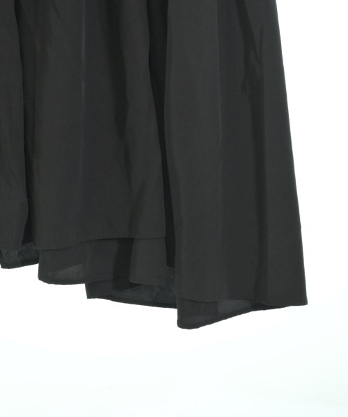 audrey and John Wad（オードリーアンドジョンワッド）ワンピース 黒 サイズ:F レディース/2200619965051