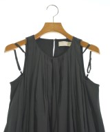 audrey and John Wad（オードリーアンドジョンワッド）ワンピース 黒 サイズ:F レディース/2200619965051