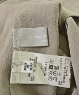 audrey and John Wad（オードリーアンドジョンワッド）ブラウス グレー サイズ:F レディース/2200601203086