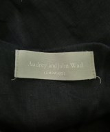 audrey and John Wad（オードリーアンドジョンワッド）ロング・マキシ丈スカート 黒 サイズ:M レディース/2200675093040