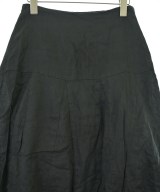 audrey and John Wad（オードリーアンドジョンワッド）ロング・マキシ丈スカート 黒 サイズ:M レディース/2200675093040