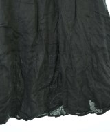 audrey and John Wad（オードリーアンドジョンワッド）ロング・マキシ丈スカート 黒 サイズ:M レディース/2200675093040