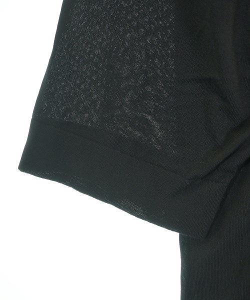 audrey and John Wad（オードリーアンドジョンワッド）ニット・セーター 黒 サイズ:F レディース/2200672145179