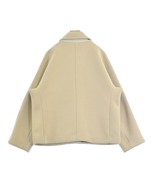 audrey and John Wad（オードリーアンドジョンワッド）カバーオール ベージュ サイズ:F レディース/2200672290046