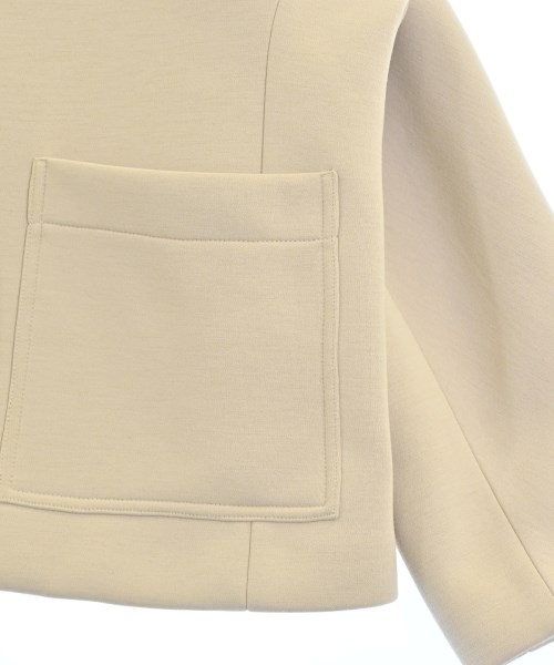 audrey and John Wad（オードリーアンドジョンワッド）カバーオール ベージュ サイズ:F レディース/2200672290046