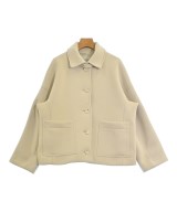 audrey and John Wad（オードリーアンドジョンワッド）カバーオール ベージュ サイズ:F レディース/2200672290046