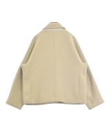 audrey and John Wad（オードリーアンドジョンワッド）カバーオール ベージュ サイズ:F レディース/2200672290046