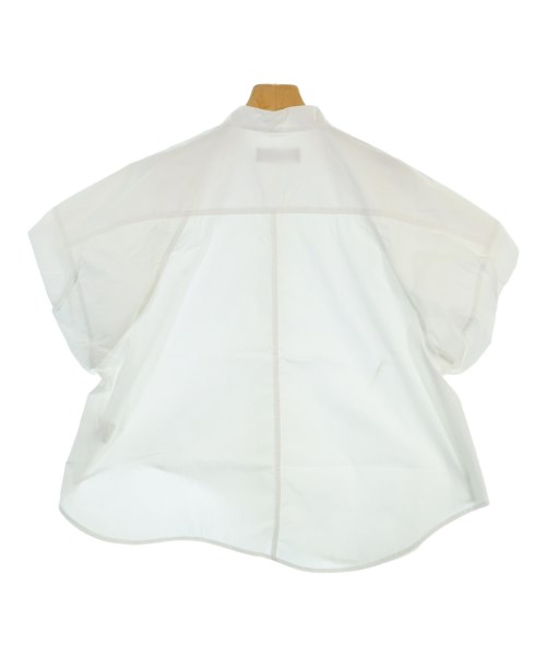 audrey and John Wad（オードリーアンドジョンワッド）ブラウス 白 サイズ:F レディース/2200672690105