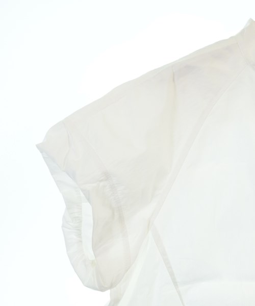 audrey and John Wad（オードリーアンドジョンワッド）ブラウス 白 サイズ:F レディース/2200672690105