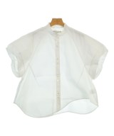 audrey and John Wad（オードリーアンドジョンワッド）ブラウス 白 サイズ:F レディース/2200672690105