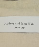 audrey and John Wad（オードリーアンドジョンワッド）ジャケット ベージュ サイズ:S レディース/2200679926016