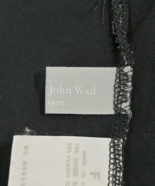 audrey and John Wad（オードリーアンドジョンワッド）ワンピース グレー サイズ:F レディース/2200681273344