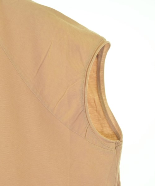 audrey and John Wad（オードリーアンドジョンワッド）ワンピース ベージュ サイズ:F レディース/2200646766041