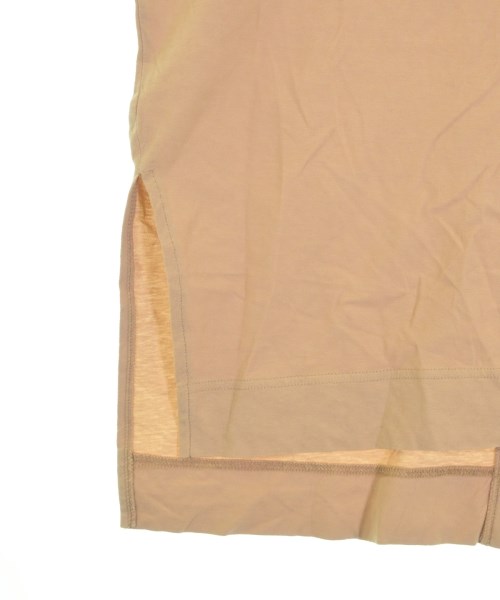 audrey and John Wad（オードリーアンドジョンワッド）ワンピース ベージュ サイズ:F レディース/2200646766041