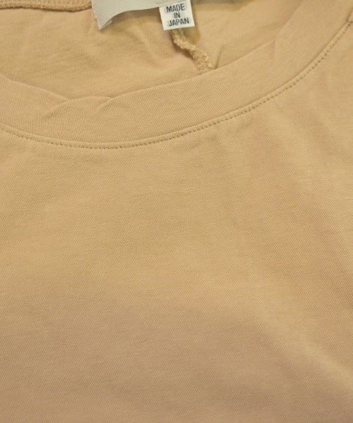 audrey and John Wad（オードリーアンドジョンワッド）ワンピース ベージュ サイズ:F レディース/2200646766041