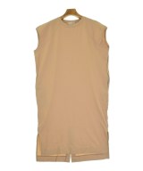 audrey and John Wad（オードリーアンドジョンワッド）ワンピース ベージュ サイズ:F レディース/2200646766041