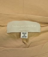 audrey and John Wad（オードリーアンドジョンワッド）ワンピース ベージュ サイズ:F レディース/2200646766041