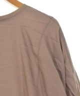 audrey and John Wad（オードリーアンドジョンワッド）ブラウス 茶 サイズ:F レディース/2200649155026