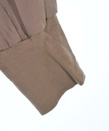 audrey and John Wad（オードリーアンドジョンワッド）ブラウス 茶 サイズ:F レディース/2200649155026