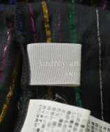 audrey and John Wad（オードリーアンドジョンワッド）ワンピース 黒 サイズ:F レディース/2200654021026