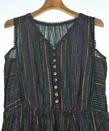 audrey and John Wad（オードリーアンドジョンワッド）ワンピース 黒 サイズ:F レディース/2200654021026