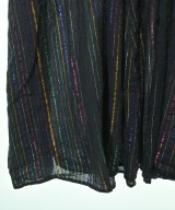 audrey and John Wad（オードリーアンドジョンワッド）ワンピース 黒 サイズ:F レディース/2200654021026