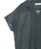 audrey and John Wad（オードリーアンドジョンワッド）カジュアルシャツ グレー サイズ:F レディース/2200647351130